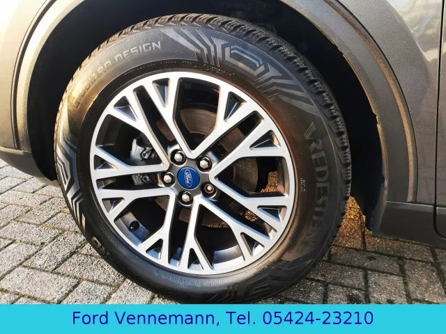 Ford Kuga Titanium