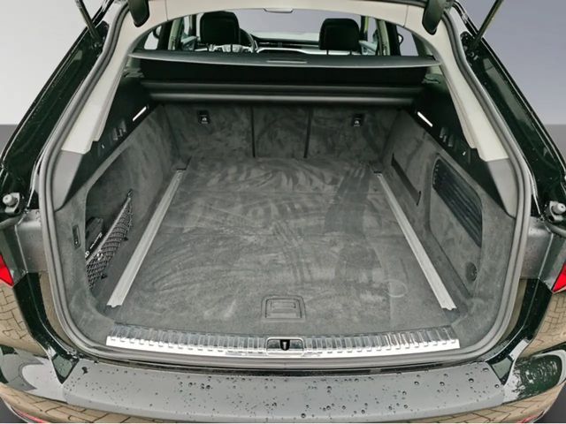 Audi A6 2.0 TDI Avant S-Tronic