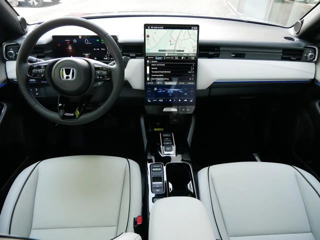 Honda e:Ny1 ADVANCE 360°KAM+LEDER+PANORAMA+ACC+NAVI