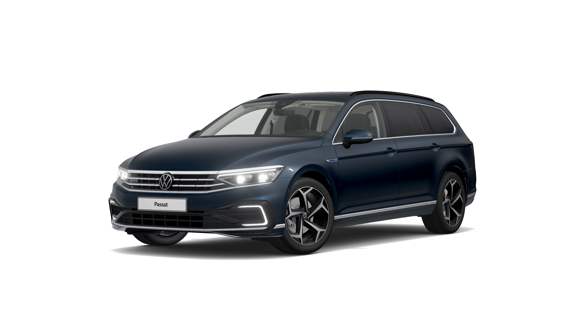 Volkswagen Passat 1.4 TSI DSG Variant