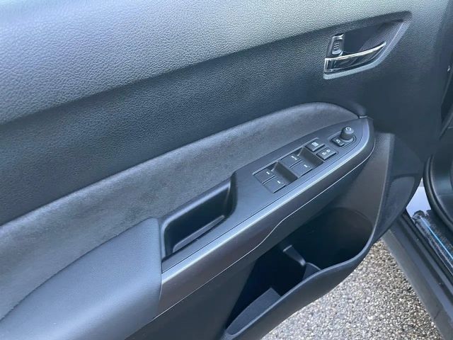 Suzuki Vitara AllGrip Flash Hybrid