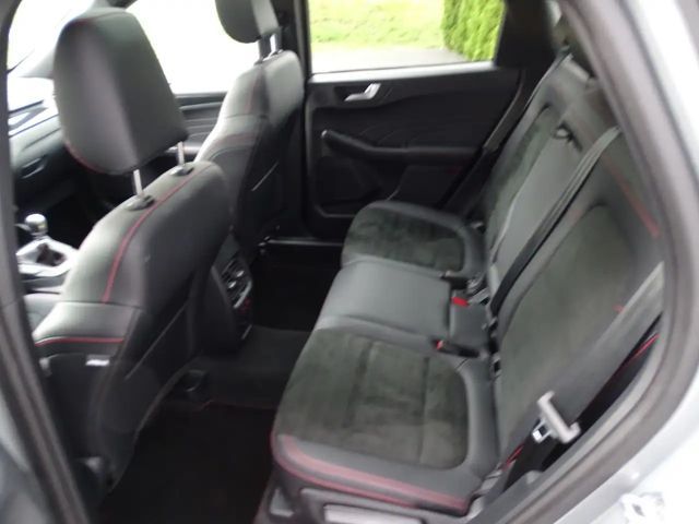 Ford Kuga EcoBoost ST Line X