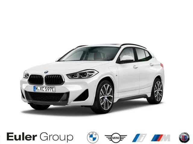 BMW X2 M-Sport xDrive