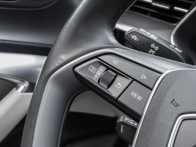 Audi A6 45 TFSI Quattro S-Tronic