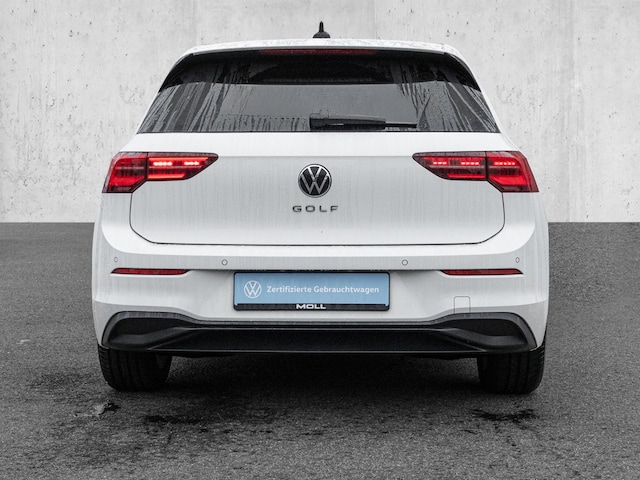 Volkswagen Golf 2.0 TDI DSG