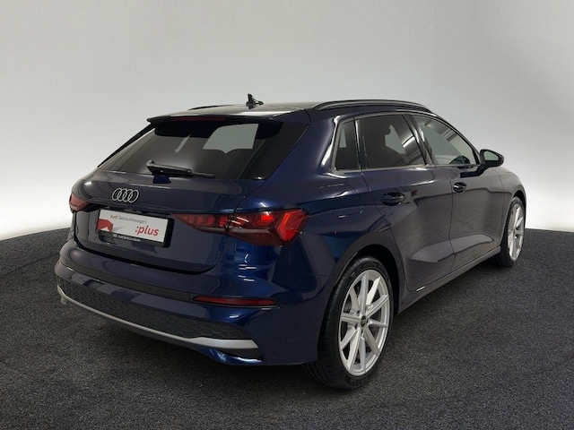 Audi A3 30 TFSI S-Tronic Sportback
