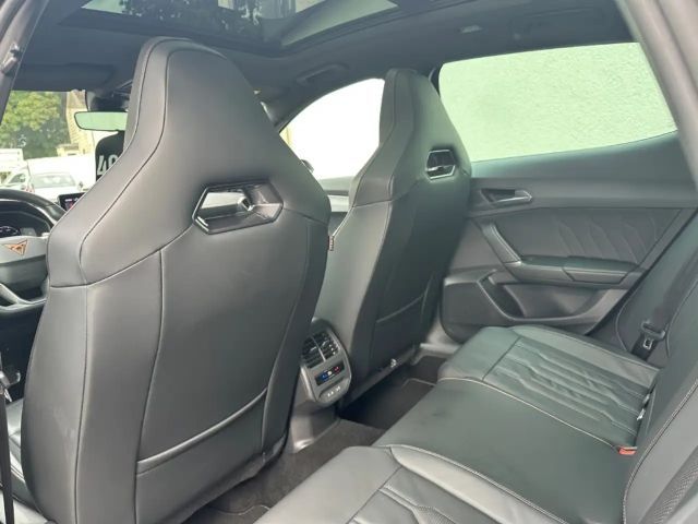 Cupra Formentor 2.0 TSI 4Drive DSG VZ