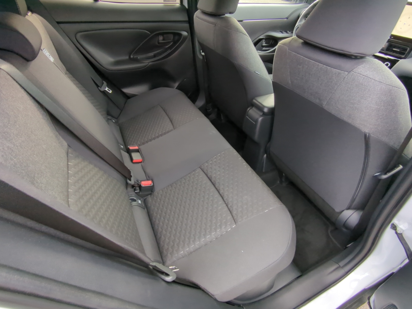 Toyota Yaris Cross 4x2 5-deurs Plus