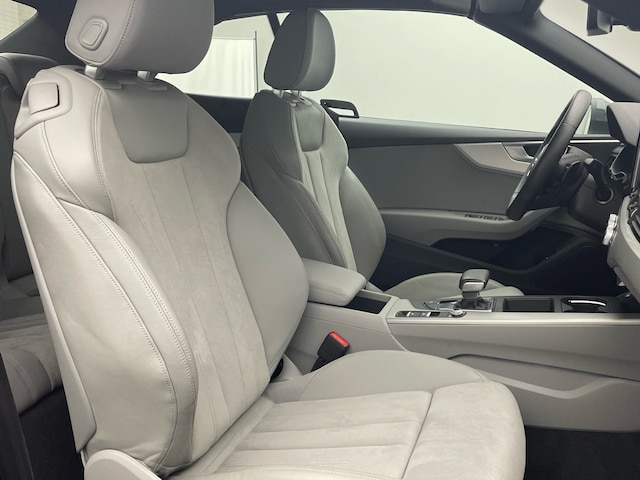 Audi A5 40 TFSI Cabriolet S-Tronic