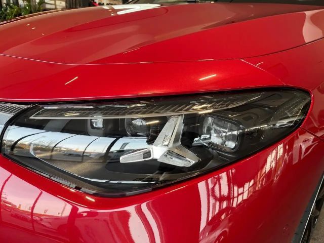 Mercedes-Benz CLA 250 AMG Line Coupé