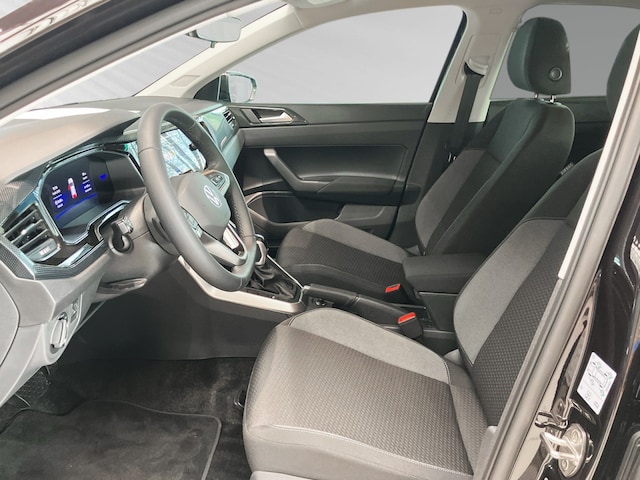 Volkswagen Polo 1.0 TSI DSG Life