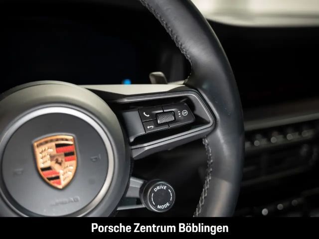 Porsche 911 992 Carrera Coupé