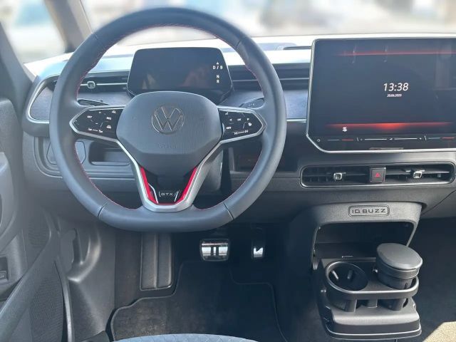 Volkswagen ID.Buzz 4Motion GTX
