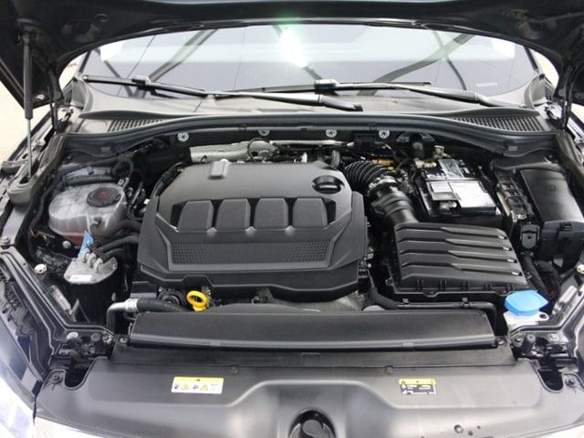 Skoda Superb 2.0 TDI Combi