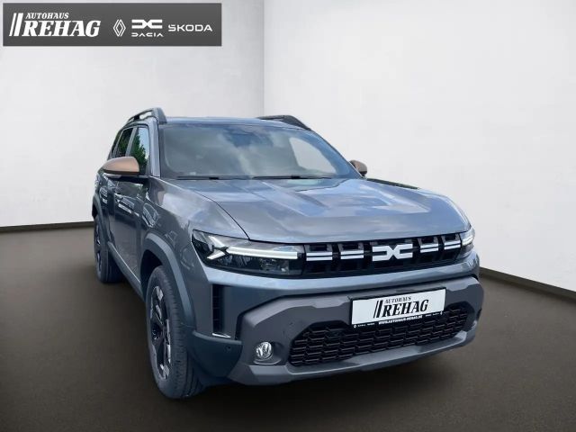 Dacia Duster Extreme TCe 130