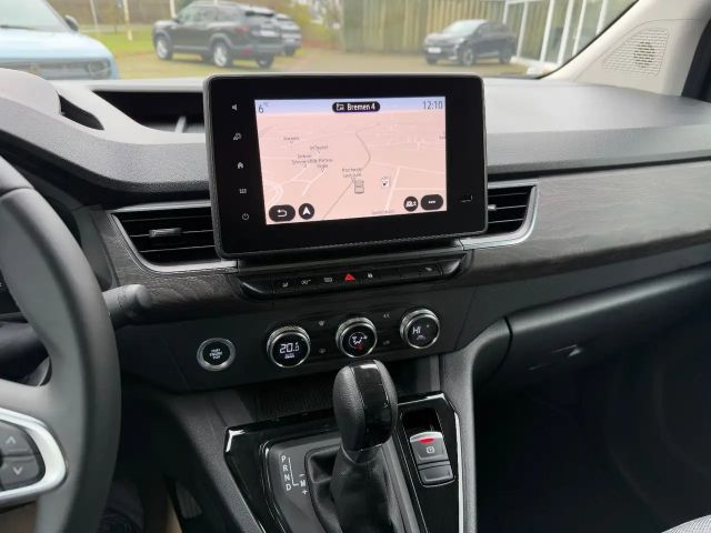 Renault Kangoo Grand Techno