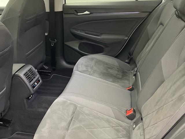 Volkswagen Golf 2.0 TDI DSG Golf VIII Variant