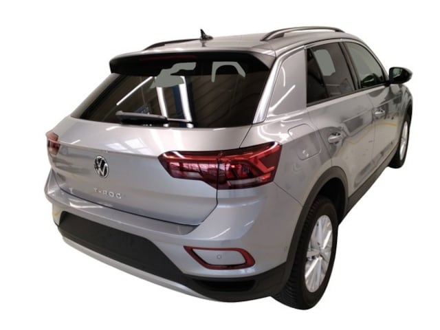 Volkswagen T-Roc 2.0 TDI Life