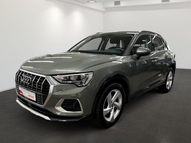Audi Q3 35 TFSI S-Tronic