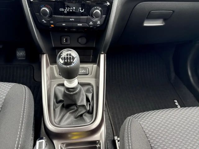 Suzuki Vitara Comfort Hybrid