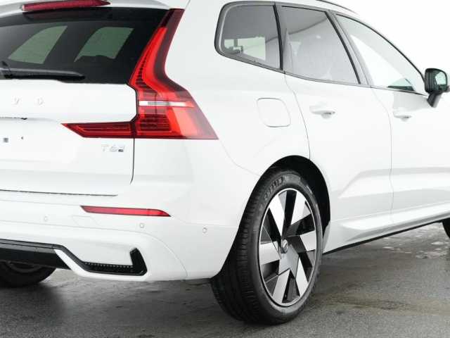 Volvo XC60 AWD Dark Plus T6