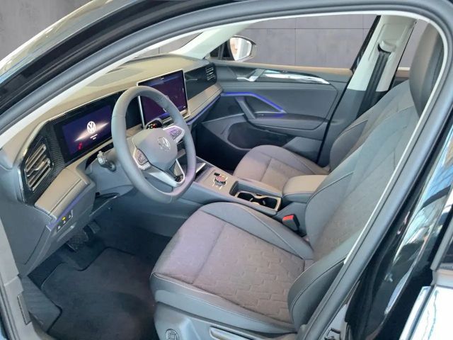 Volkswagen Tiguan DSG eHybrid