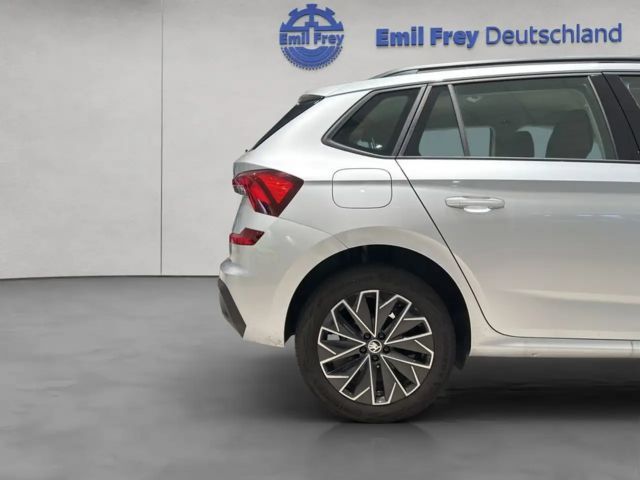 Skoda Kamiq 1.0 TSI Drive