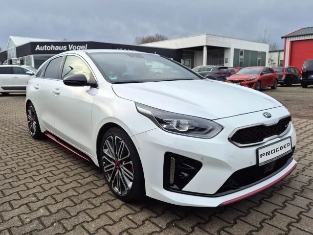 Kia ProCeed GDi GT-Line