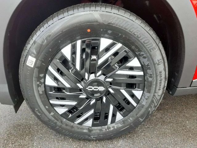 Fiat 600e 125 Jahre Edition*Navi*Sitzheizung*Car-Play*