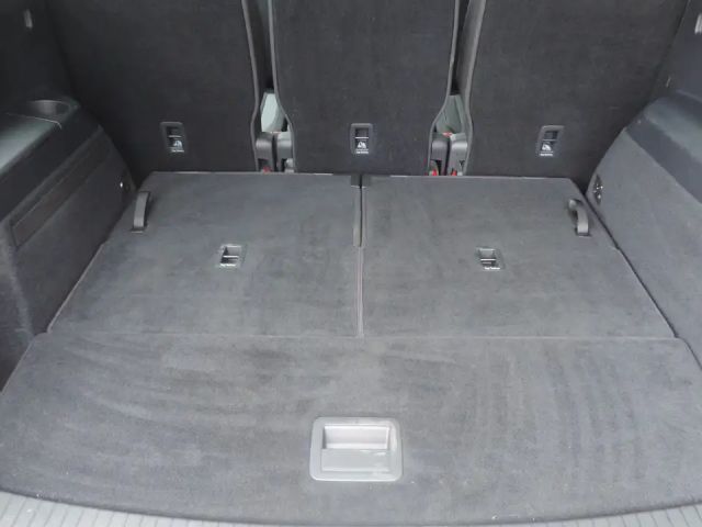 Volkswagen Touran 2.0 TDI