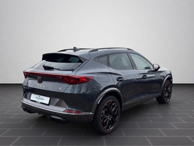 Cupra Formentor 2.0 TSI 4Drive VZ