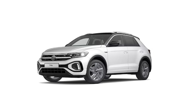 Volkswagen T-Roc 1.0 TSI R-Line