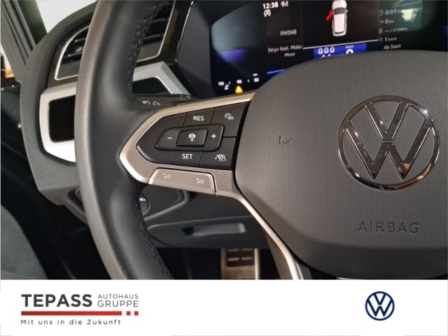 Volkswagen Touran 1.5 TSI 7-zitter Comfortline