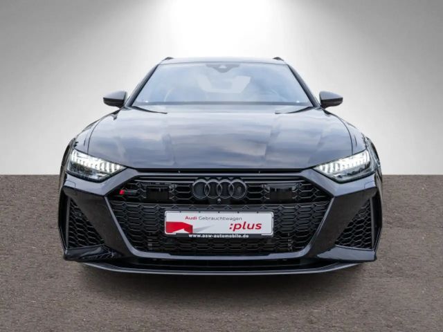 Audi RS6 ABT 740PS Keramik 305km/h