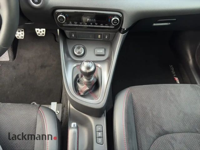 Toyota Yaris GR Hatchback