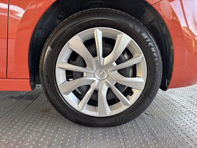 Opel Corsa Edition F Edition