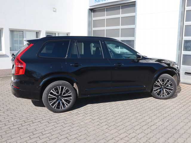 Volvo XC90 AWD Dark Plus T8