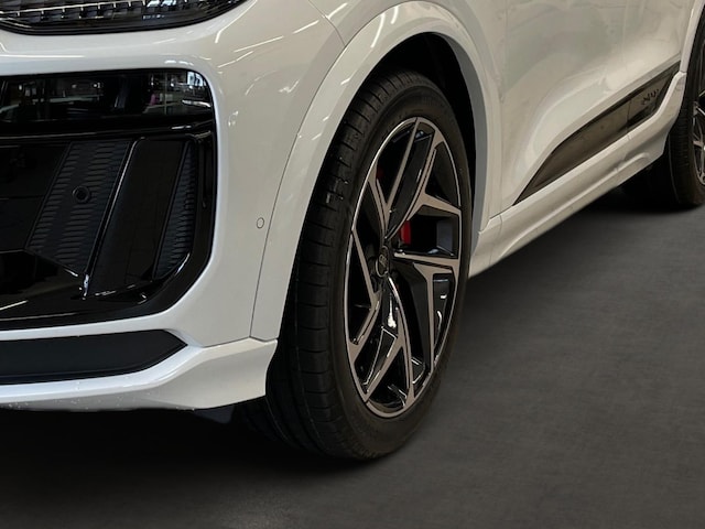 Audi Q6 e-tron Quattro Sportback