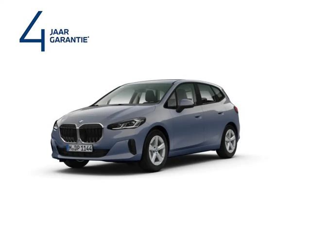 BMW 216 Active Tourer