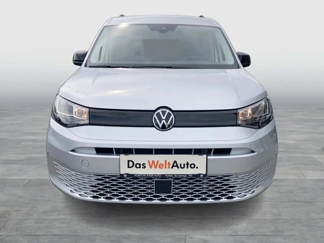 Volkswagen Caddy Family