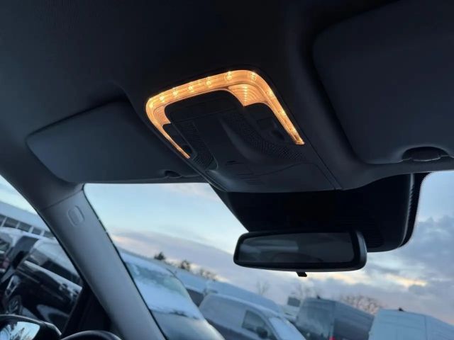 Mercedes-Benz EQV 300 Limousine Lang