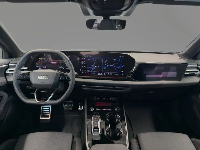 Audi A5 2.0 TDI S-Line