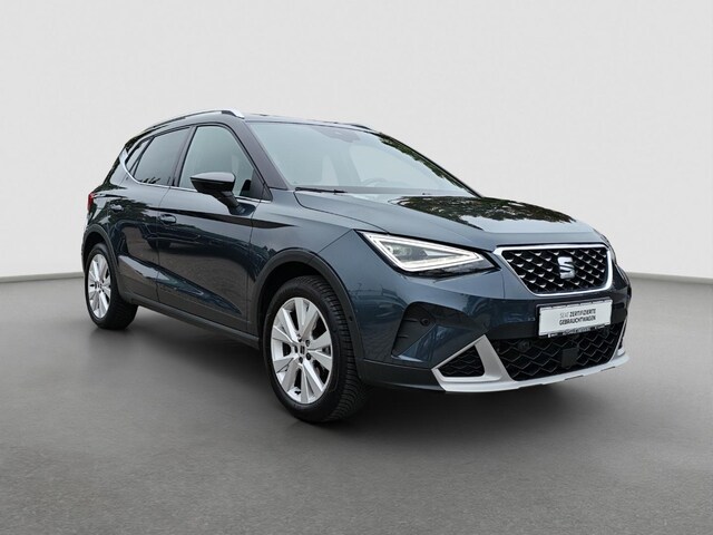 Seat Arona 1.0 TSI
