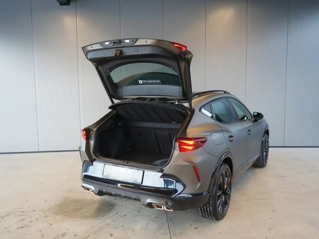 Cupra Formentor DSG VZ e-Hybrid