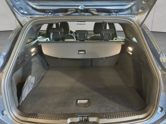 Ford Focus EcoBoost ST Line Wagon