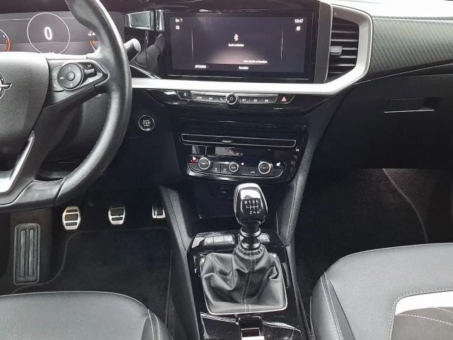 Opel Mokka Turbo Ultimate