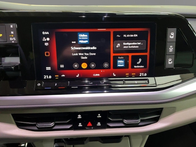 Volkswagen Multivan DSG Lang Life