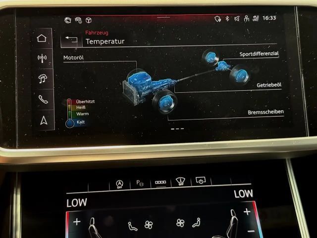 Audi RS6 Avant Performance Quattro