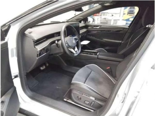 Volkswagen ID.7 Pro Tourer