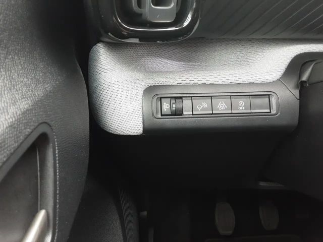 Citroën C3 Aircross Turbo 100 S&S